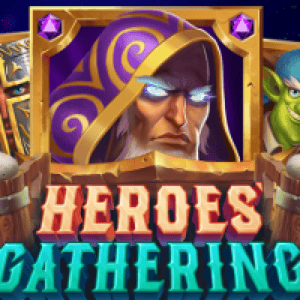 Heroes' Gathering